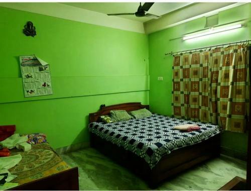 Apartamento Om Shanti