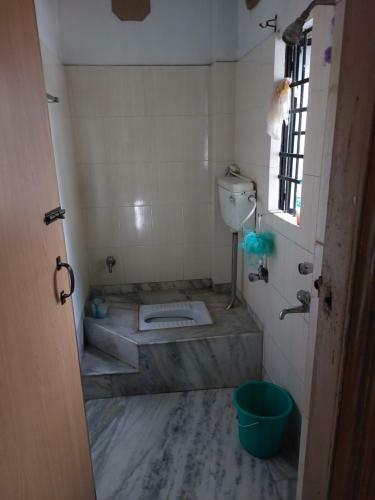 Apartamento Om Shanti