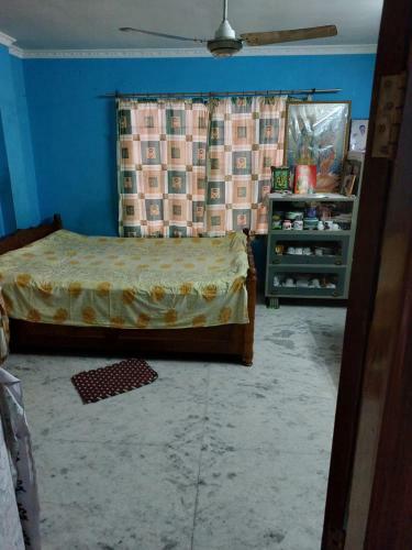 Apartamento Om Shanti