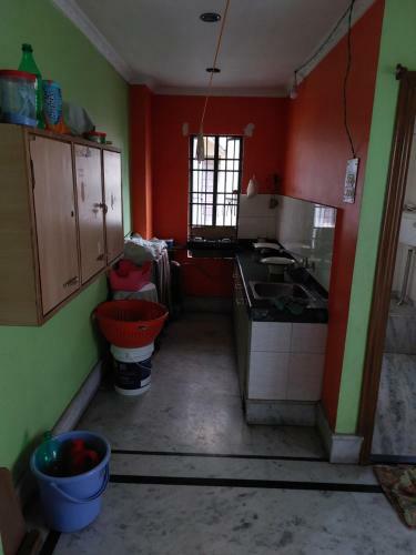 Apartamento Om Shanti