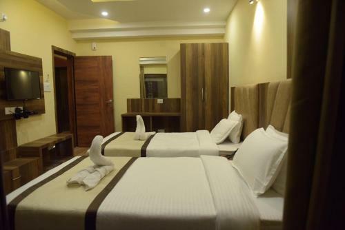 Hotel Royal City