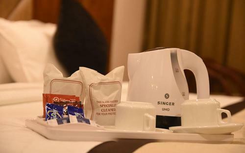 Hotel Royal City