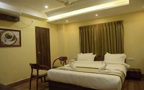 Hotel Royal City