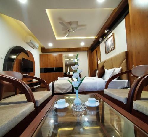 Hotel Royal City