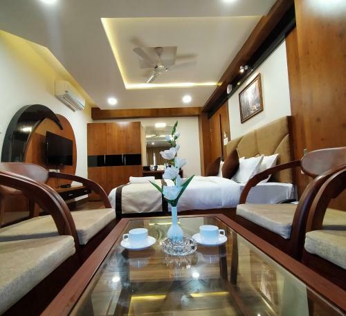 Hotel Royal City