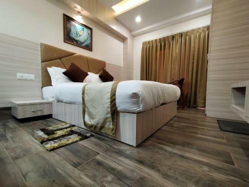 Hotel Royal City