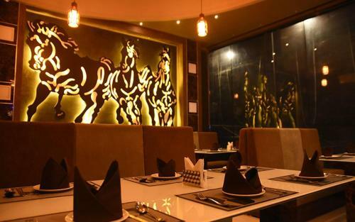 Hotel Royal City