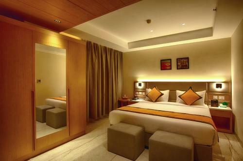 Hotel Sunhill Portico