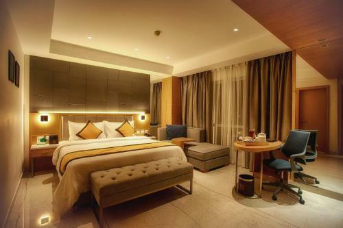 Hotel Sunhill Portico
