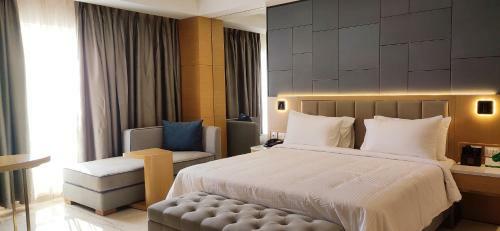 Hotel Sunhill Portico