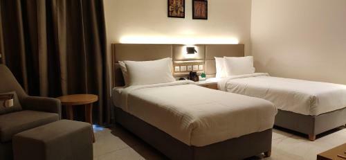 Hotel Sunhill Portico