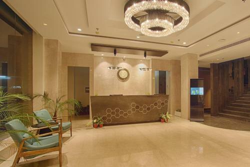 Hotel Sunhill Portico