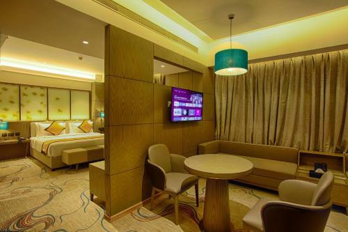 Hotel Sunhill Portico