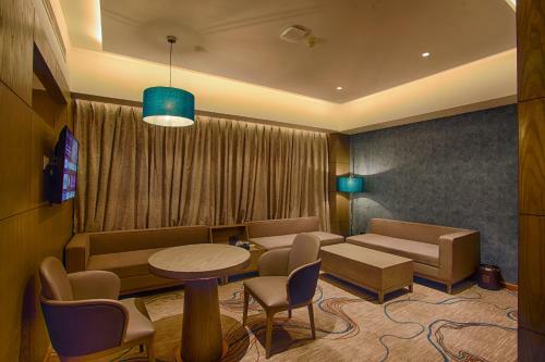 Hotel Sunhill Portico