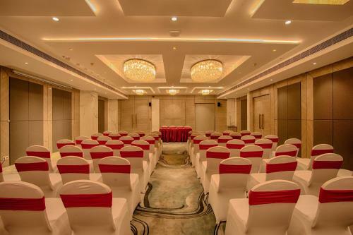 Hotel Sunhill Portico