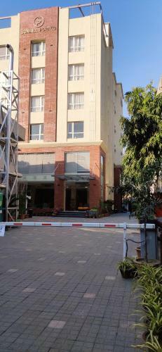 Hotel Sunhill Portico