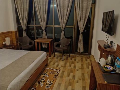 Hotel Royal View Resort