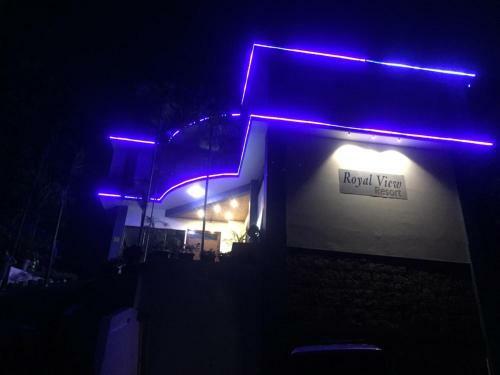 Hotel Royal View Resort