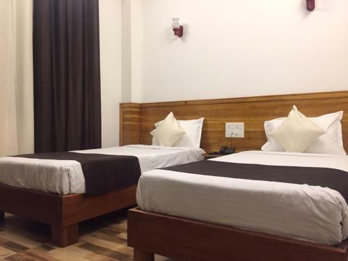 Hotel Royal View Resort