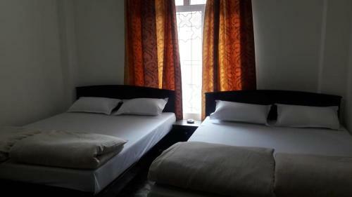 Bed & Breakfast Red Pine Guest House