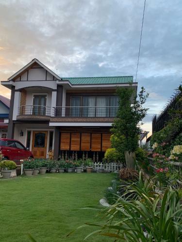 Hostal Fratelli Guest House