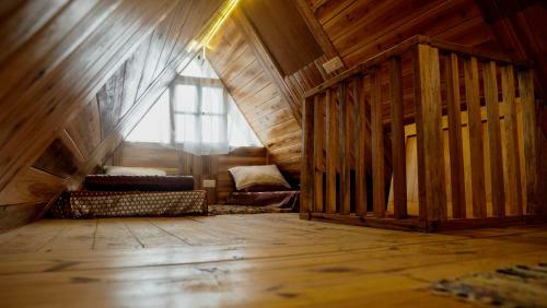 Ri San Dor Bed & Breakfast