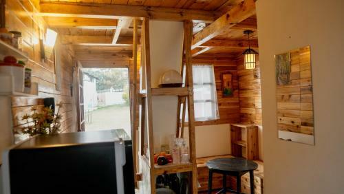 Ri San Dor Bed & Breakfast