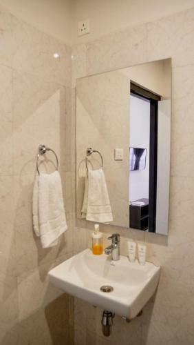 Ri San Dor Bed & Breakfast