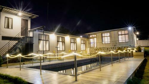 Ri San Dor Bed & Breakfast