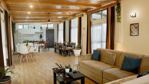 Ri San Dor Bed & Breakfast