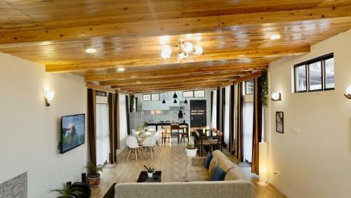 Ri San Dor Bed & Breakfast