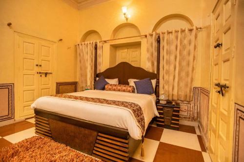 Hotel Nand Haveli