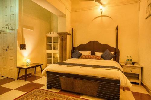 Hotel Nand Haveli