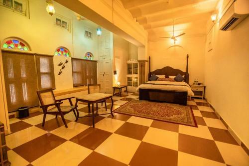 Hotel Nand Haveli