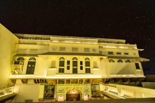 Hotel Nand Haveli