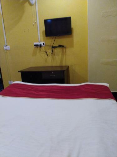 Bed & Breakfast Pumpkin Guest House