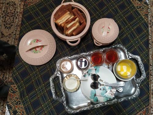 Cozy Homestay, 1br 2kms From Dylan's Caf�