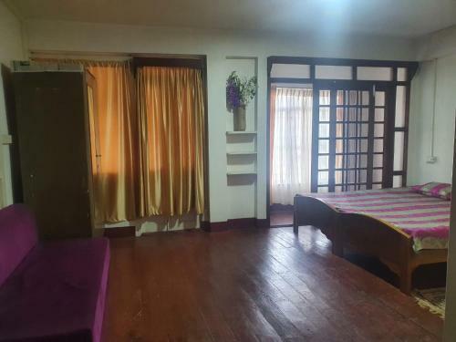 Cozy Homestay, 1br 2kms From Dylan's Caf�