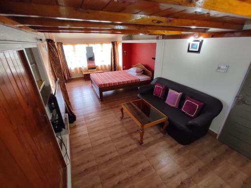 Hostal Fairlawns Guesthouse