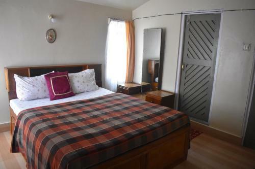 Hostal Fairlawns Guesthouse