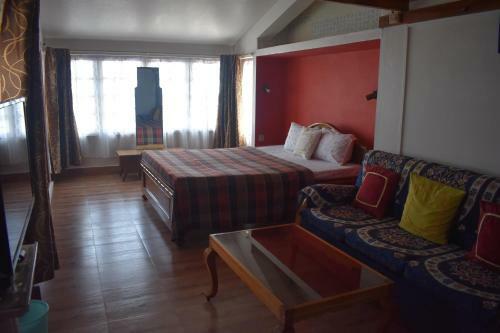 Hostal Fairlawns Guesthouse