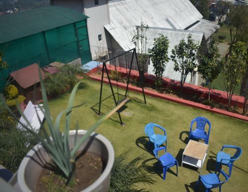 Hostal Fairlawns Guesthouse