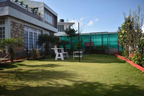 Hostal Fairlawns Guesthouse