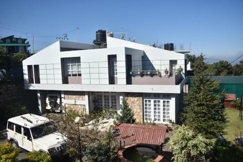 Hostal Fairlawns Guesthouse