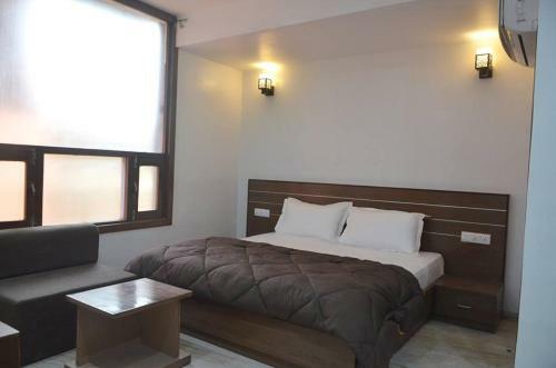 Hotel Diamond Plaza