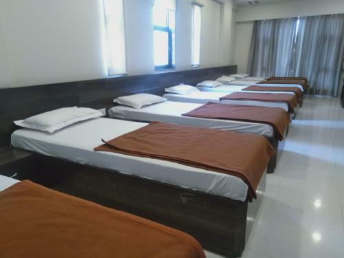 Hotel Sai Heera Residency Shirdi