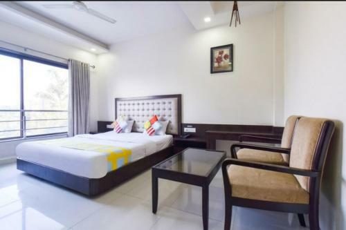 Sai Shubham Hotel