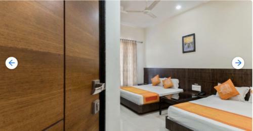 Sai Shubham Hotel