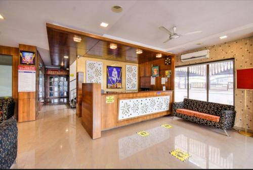 Sai Shubham Hotel