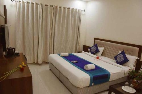 Sai Shubham Hotel